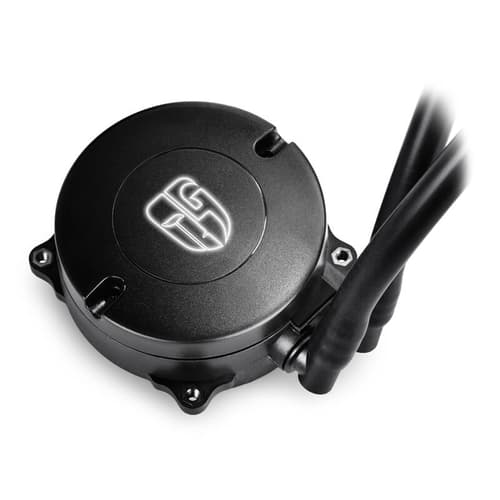 Deepcool GamerStorm Maelstrom 120T Blue